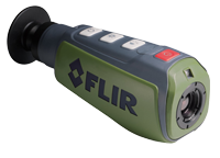 菲利尔FLIR PS-24/PS-32户外红外热像仪