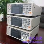 HIOKI BT3563/BT3561-01电池内置测试仪